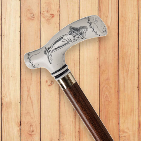 SEAT STICKS & HIKERS