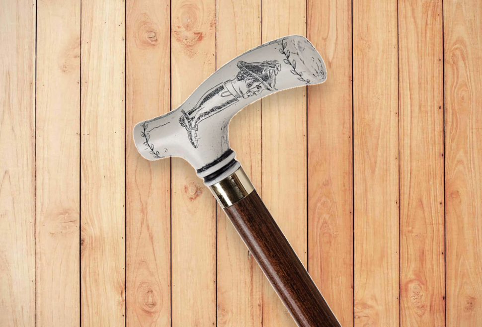 ECONOMY WOODEN STICKS